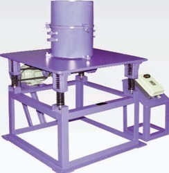 Relative Density Apparatus - (RDA-01)