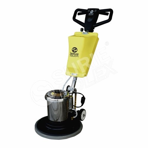 Floor Scrubbing Machine