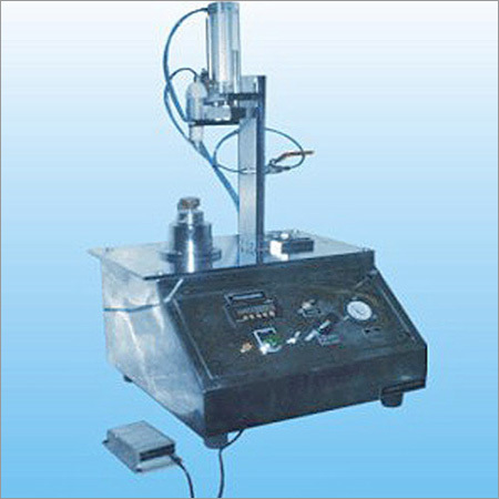 Pneumatically Operated Rotary Dispensing System