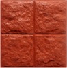 Plain Paver Blocks Pvc Moulds
