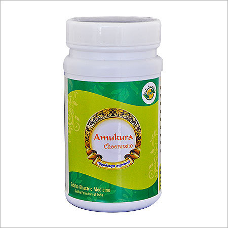 Amukura Churna