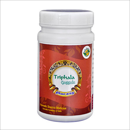 Triphala Guggulu