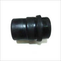 End Cap C Clamps - Hdpe Material, Customized Thickness & Sizes | Durable, Easy Installation, Zero Maintenance, Adverse Resistance