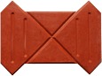 Paver Blocks Pvc Moulds