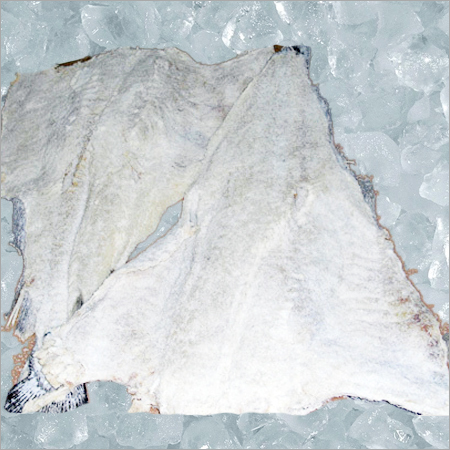 Bachalau Saith Fish