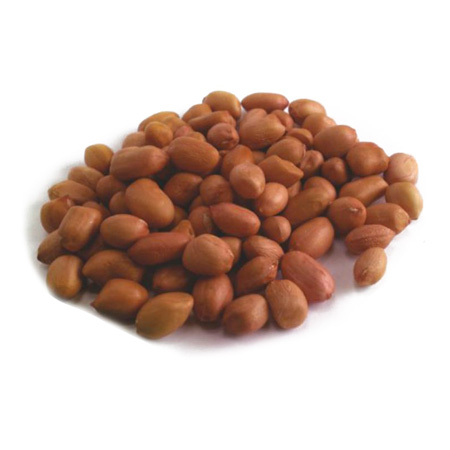Ground nuts