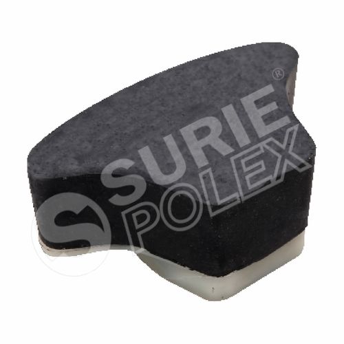 Butterfly Lux Granite Stone Polishing Abrasives