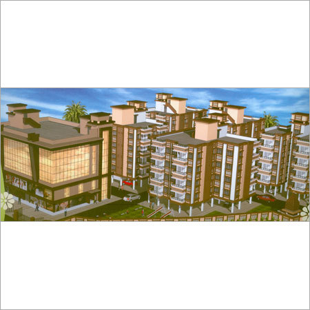 Commercial Properties