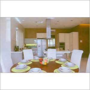 Residential Furnished Apartments