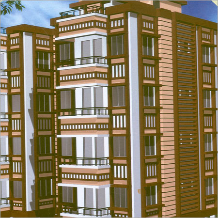 Studio Apartments