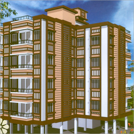 Residential Flats