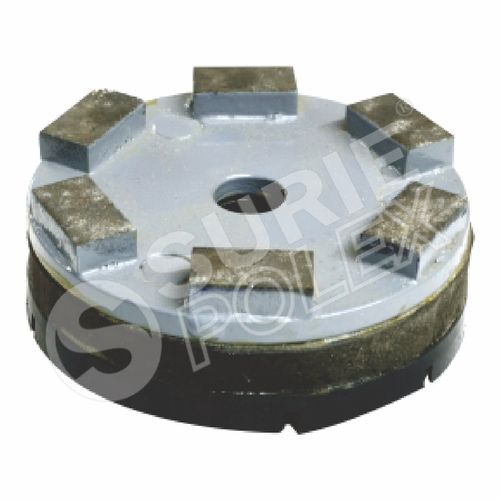 DKMA Metal Bond Diamond Abrasive