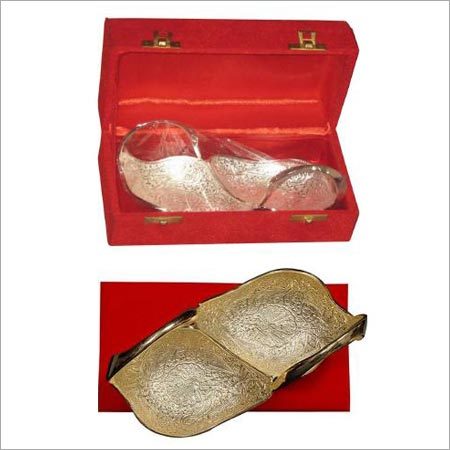 Silver Gift Items