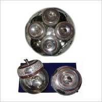 Silver Gift Articles