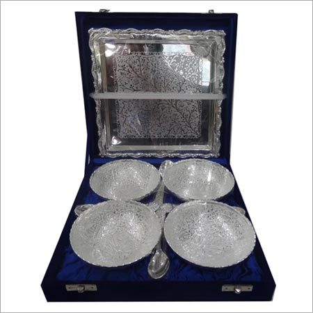Decorative Silverware