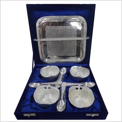 Antique Silverware