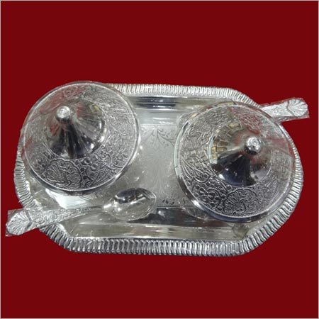 Antique Silver Gifts