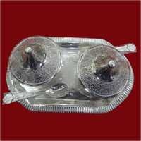 Antique Silver Gifts