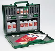 Soil Testing Kit - (STK-01)