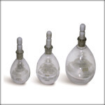 Specific Gravity Bottle - (SGB-01)