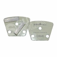 DTMA Metal Bond Diamond Abrasive