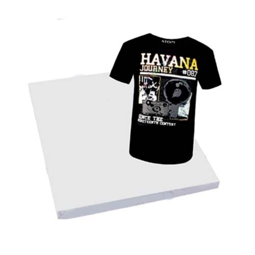 Sublimation T-Shirts Paper