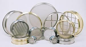 Test Sieves - (TS-01)