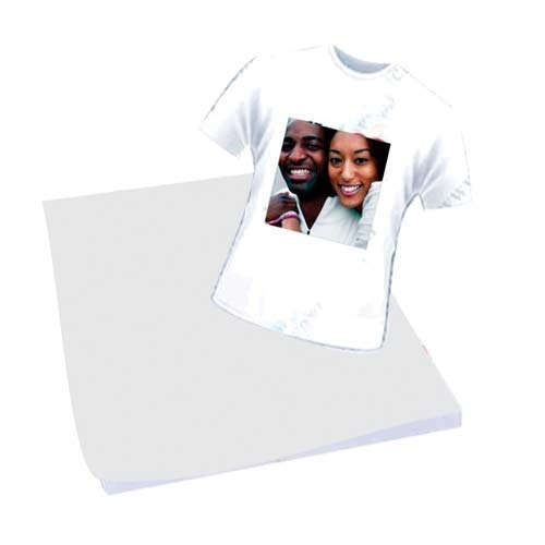 Sublimation T-Shirts Paper