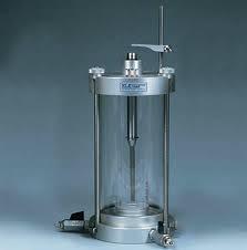 Triaxial Cell - (Tc-01)