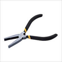 Flat Nose Pliers