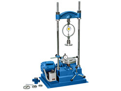 Unconfined Compression UCA 01