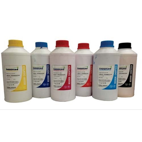 Sublimation Ink Korean ( in ltr.)