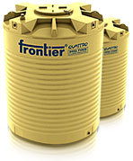 Water Storage tank
