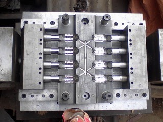 Pvc Pipe Fitting Molds