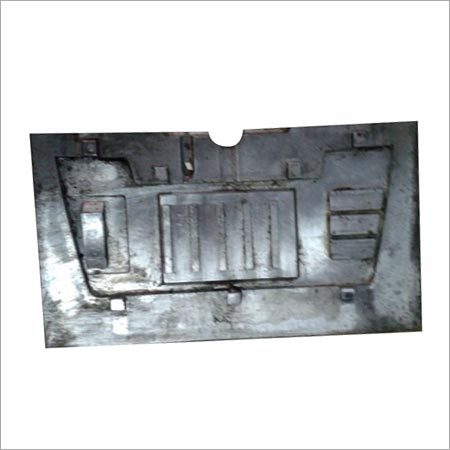 Industrial Molds