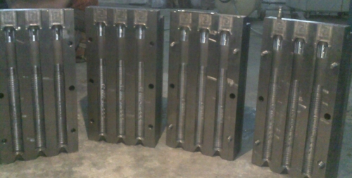 Blow Moulds