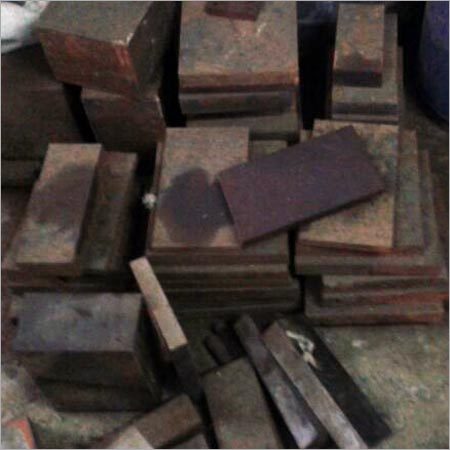Industrial Plastic Molds