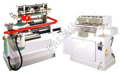High Speed Dovetailer