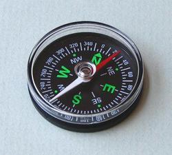 Magnet Compass MCom-01