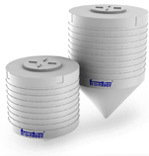 Chemical Storage Containers