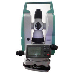 Electronic Laser Theodolite ETL-01