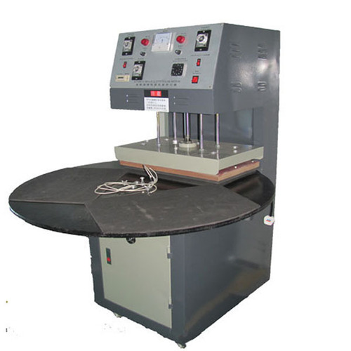 Blister Packaging Machines