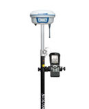 STAR S82v Integrated RTK GNSS Surveying System GPS-01