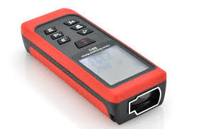 Hand Held Distance Meter HHDM 01