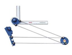 Survey Testing Equipment