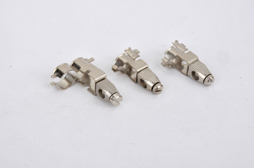 Brass Modular Switch Parts