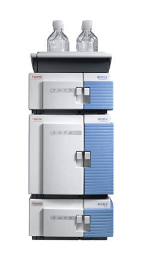 High Performance Liquid Chromatography Systems