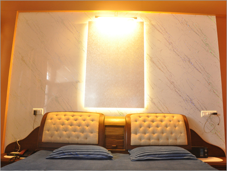 PVC False Ceiling