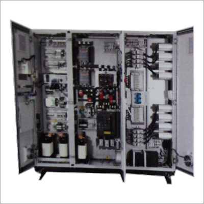 Automatic Power Factor Correction Panels
