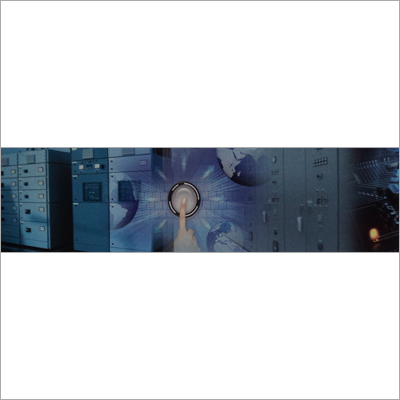 Electrical Control Panel